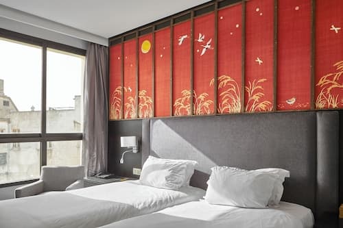 Odyssee Boutique Hotel Casablanca