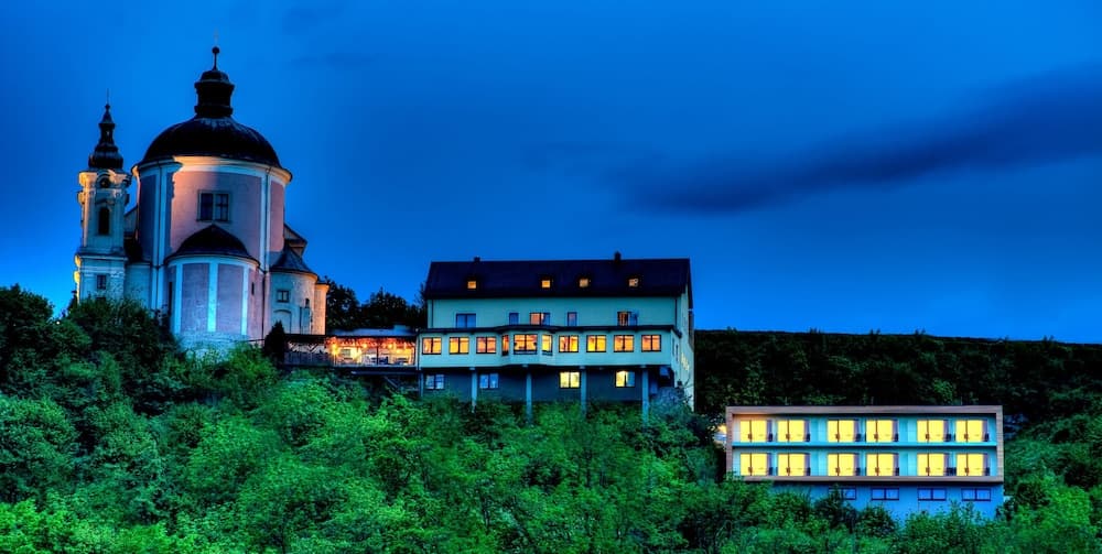 Hotel & Restaurant Christkindlwirt