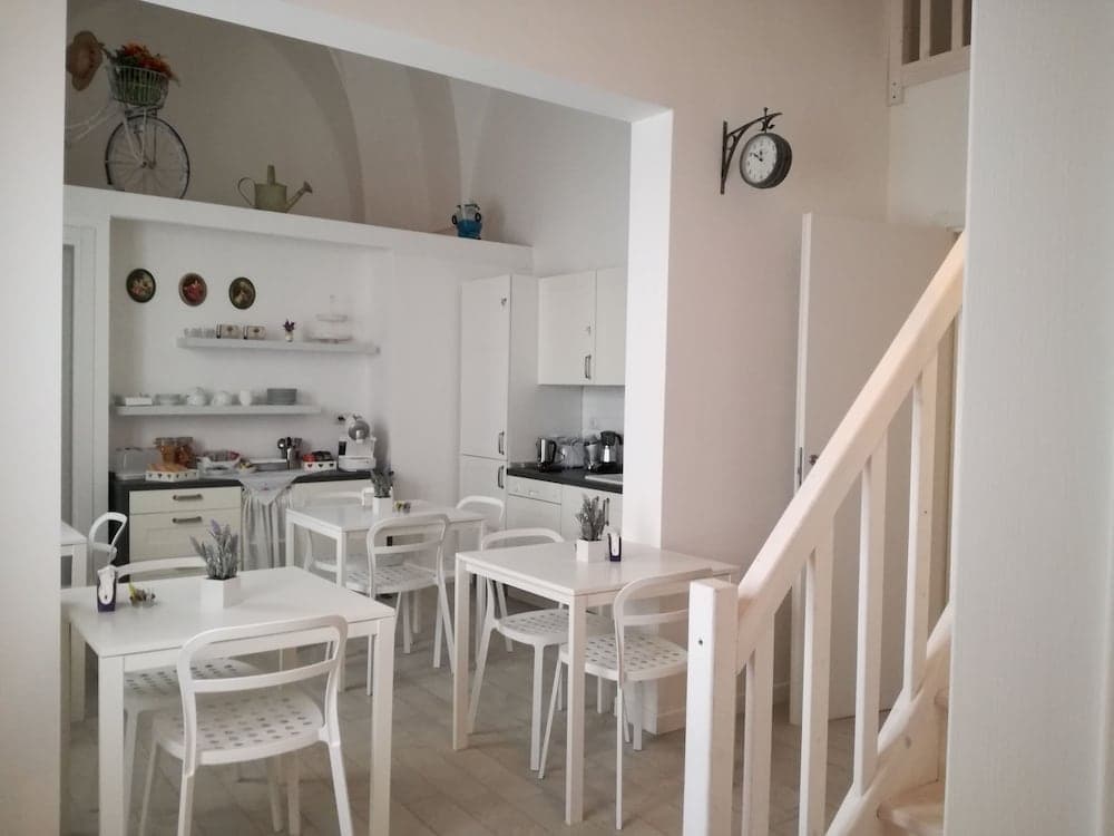 InCentro b&b