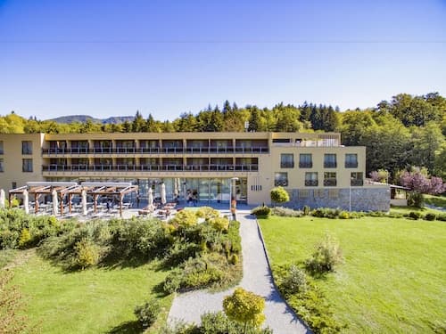Hotel Trakoscan