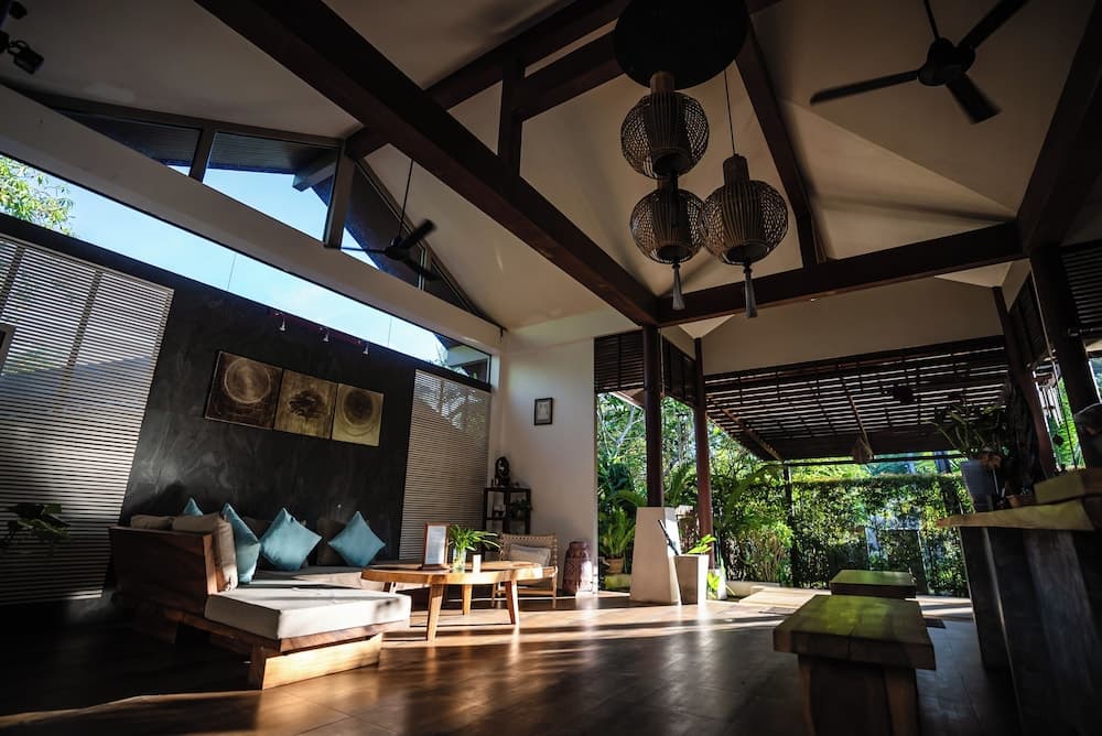 Samahita Retreat Koh Samui - SHA Plus