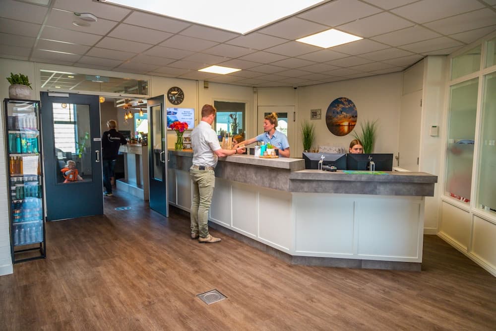 Europarcs IJsselmeer