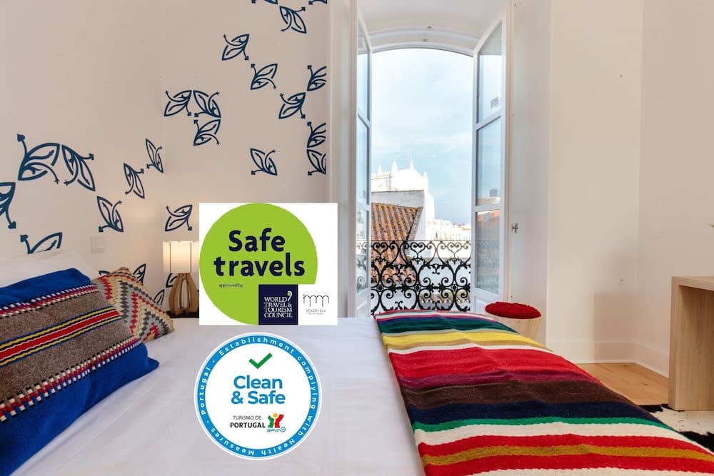 Heaven Inn Évora - Hostel