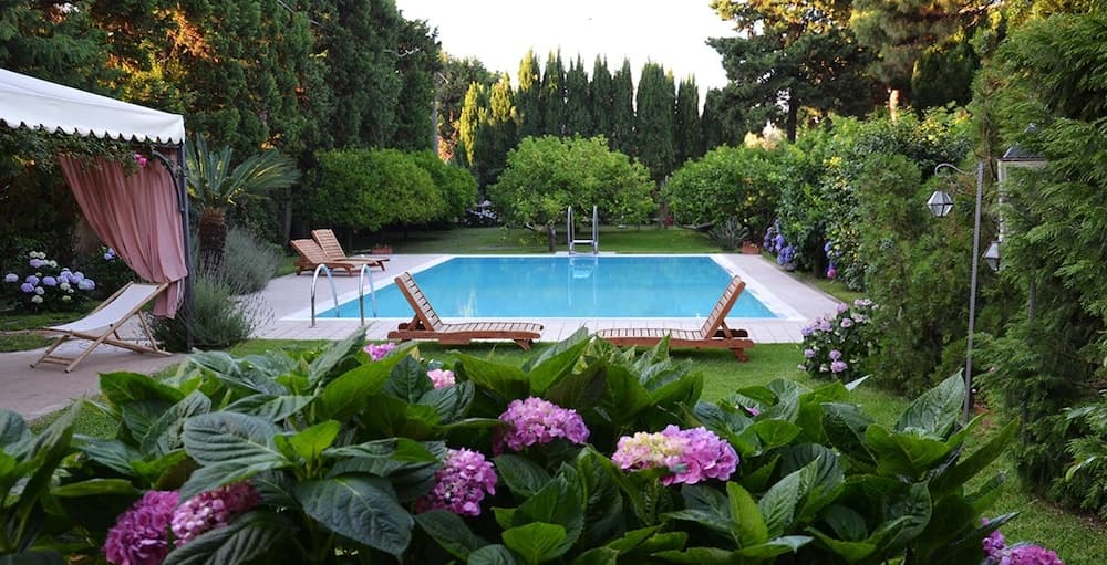Villa Hermes