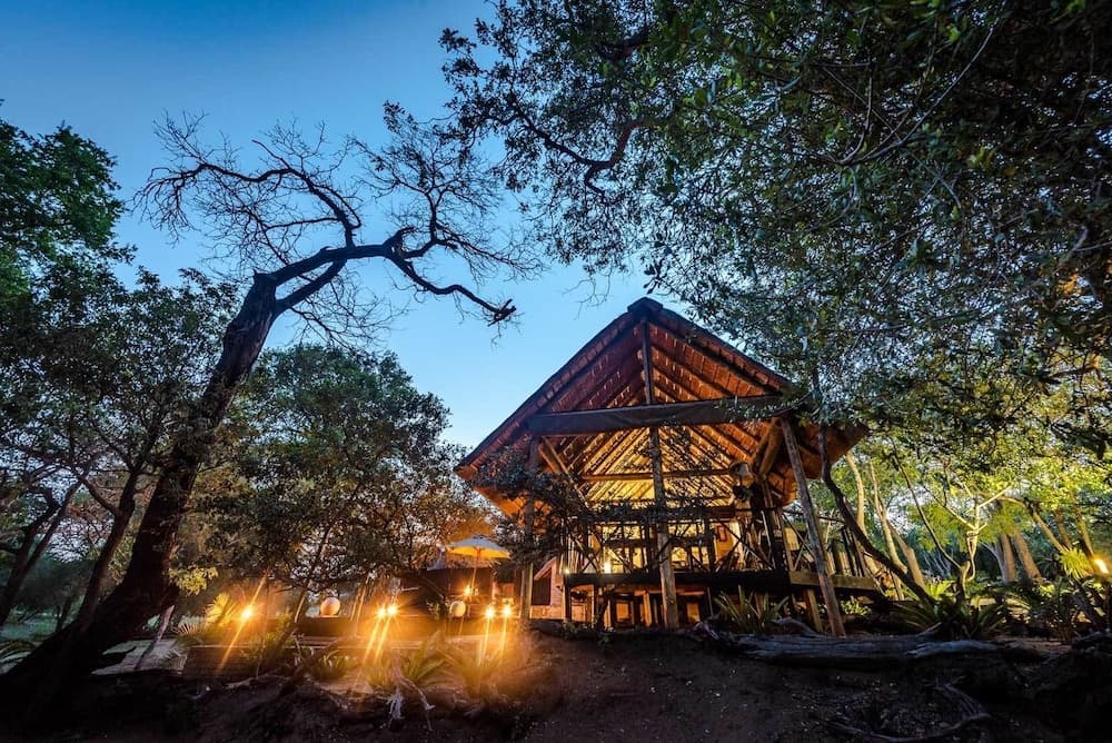 Avoca Private Bushcamp