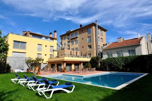 Aparthotel Solé