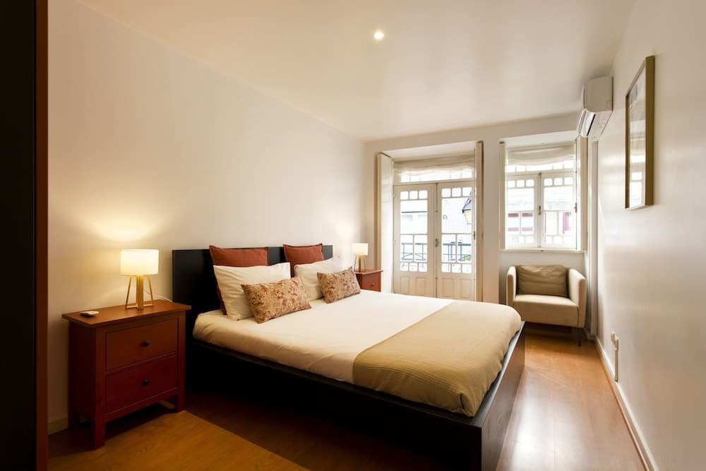 Home @ Porto Clérigos Apartment