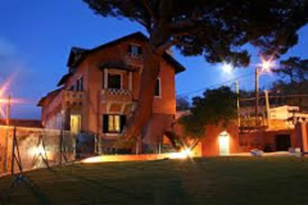 Shepinetree - Pinheira House
