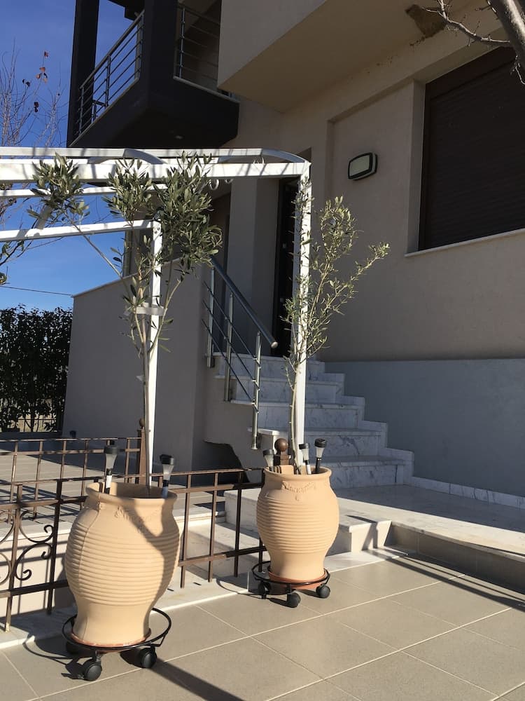 Konaklama yeri girişi