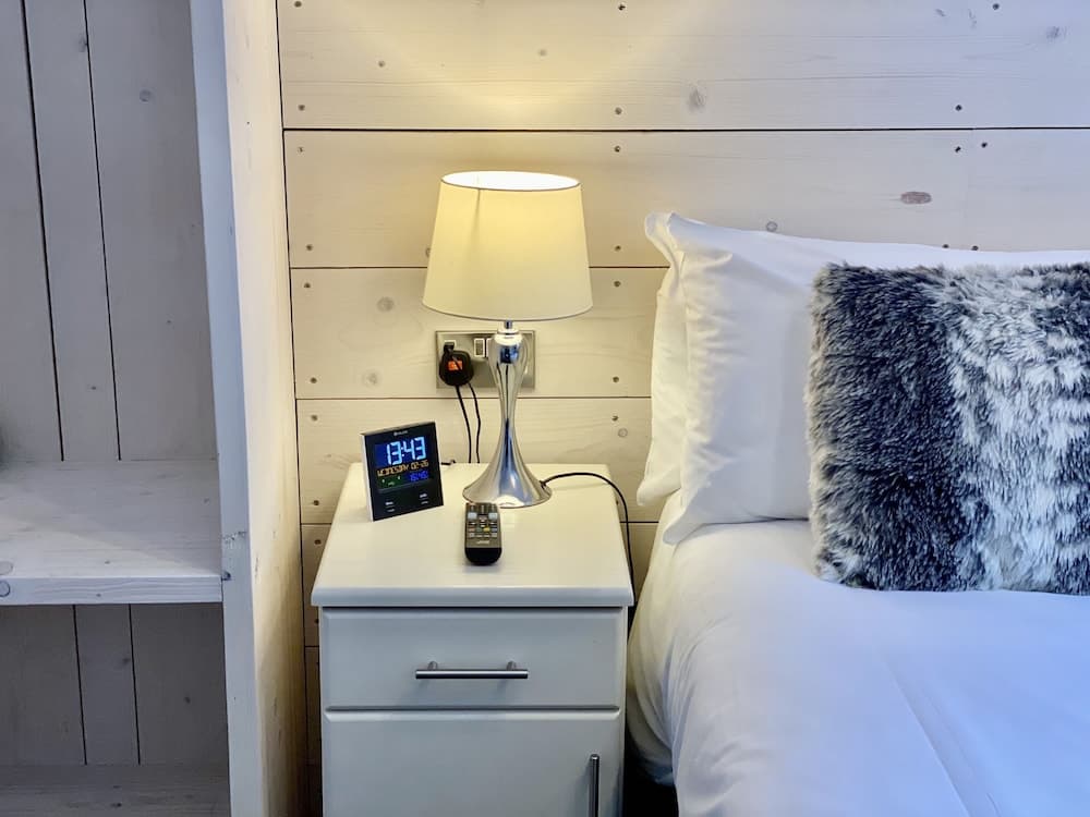 Vikings Accommodation