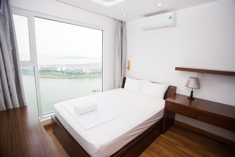 Housing Halong