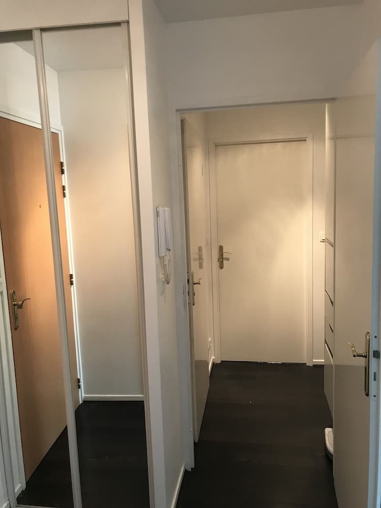 Avenue de Général de Gaulle Guesthouse