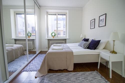 2ndhomes Helsinki Fabianinkatu Apartment