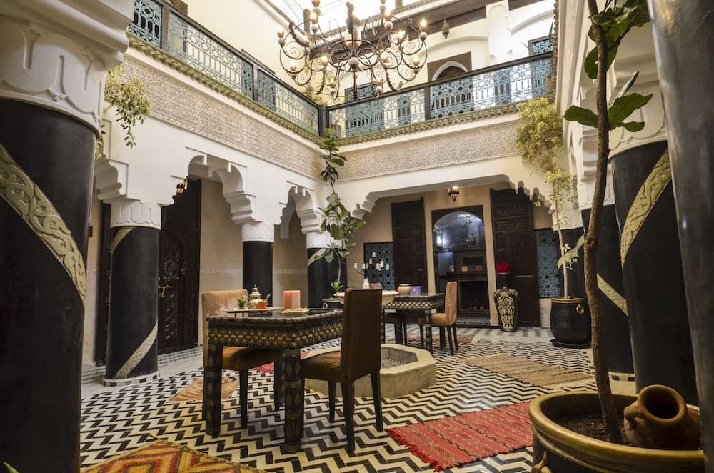 Riad Ben Tachfine