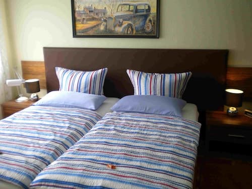 Ferienwohnung Em Gardestüffje