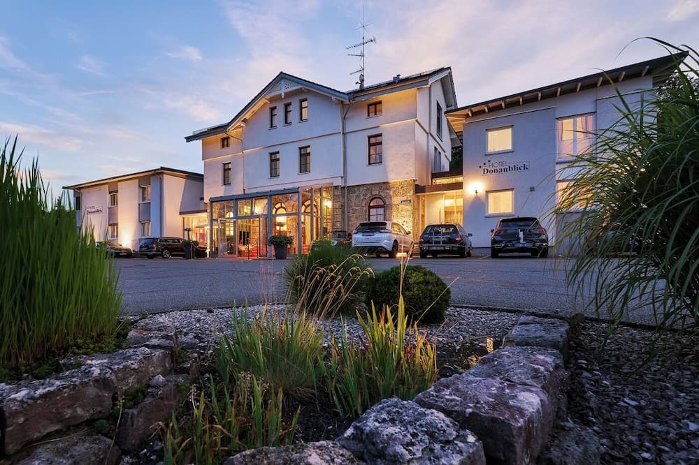 Hotel  Donaublick