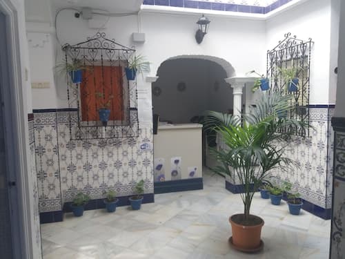 Hospedería IslaSol
