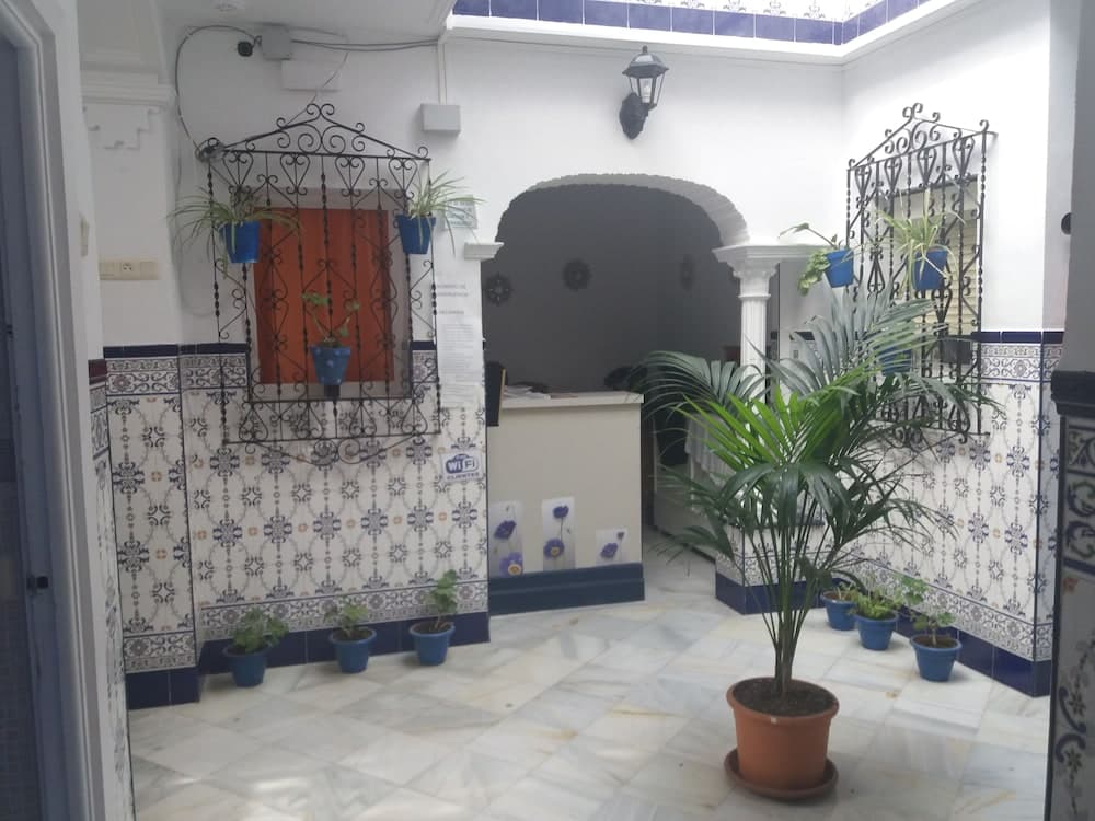 Hospedería IslaSol