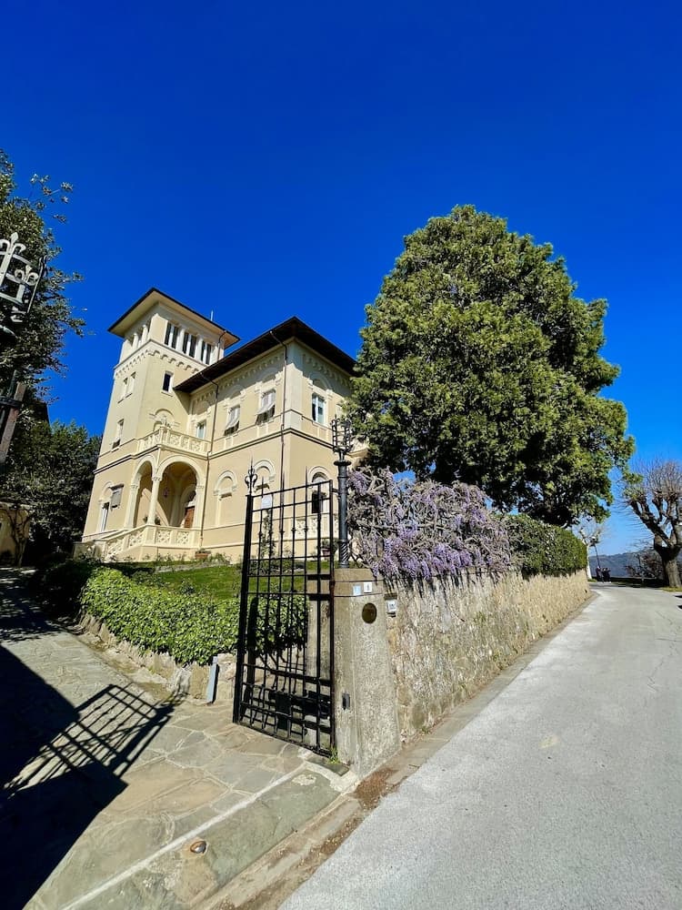 Villa La Moresca Relais de charme B&B adults only