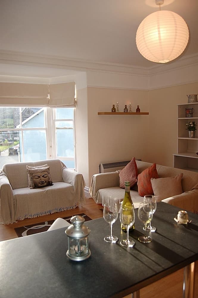 CLOCK TOWER APARTMENTS