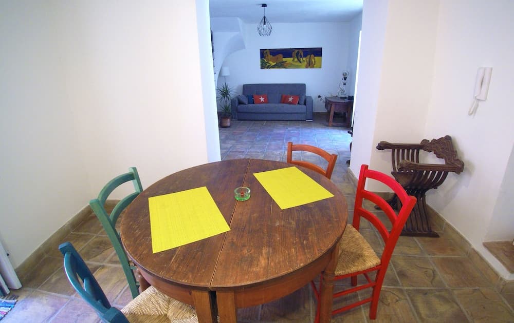 Özel küçük mutfak