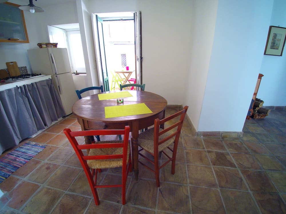 Özel küçük mutfak