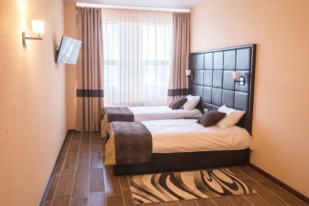 Motel RUSLAN