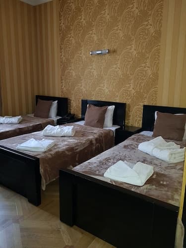 Hotel Danisimo