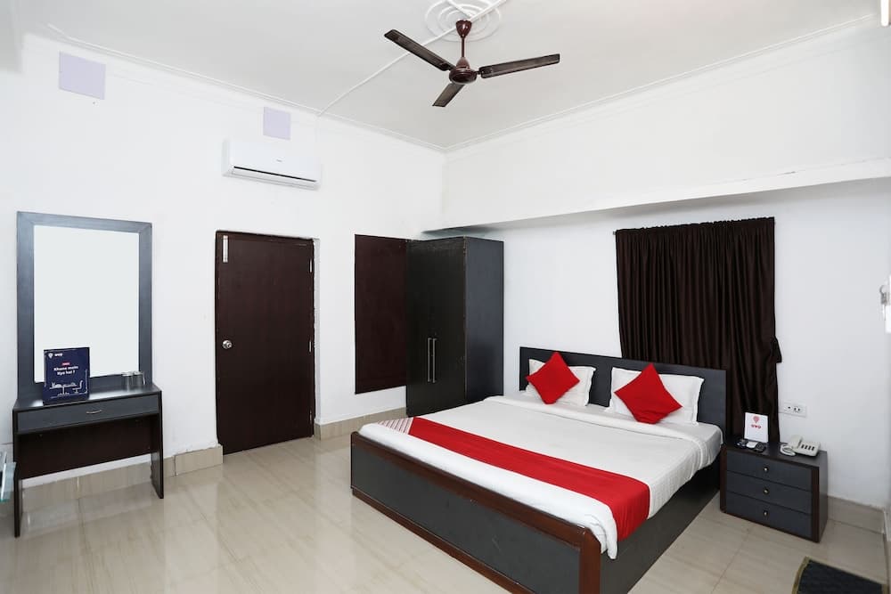 OYO 11569 Jalan Lake View