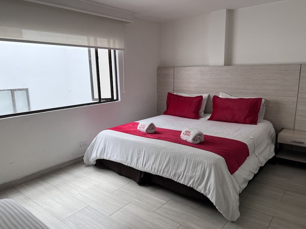 Hotel Bestmark Platinum