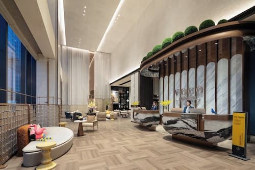 voco Chengdu High-Tech Zone