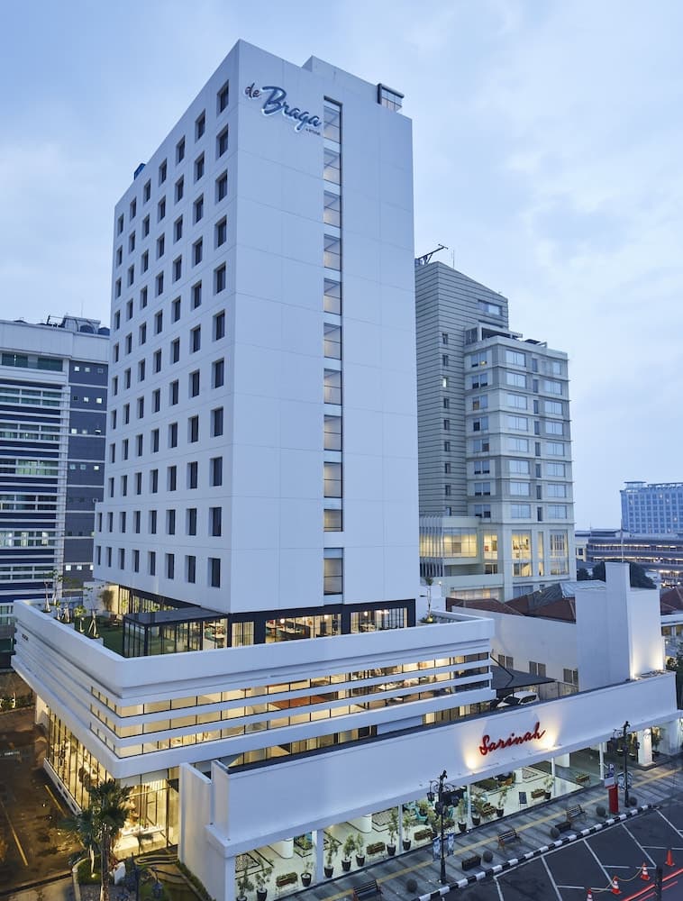 de Braga, ARTOTEL Curated