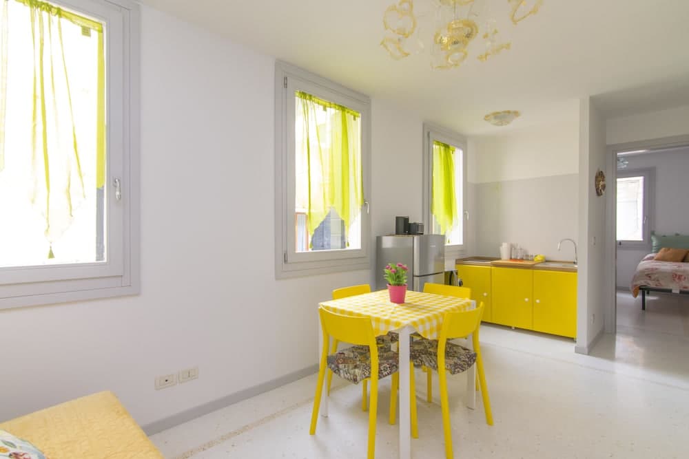 San Marco Love Gentile