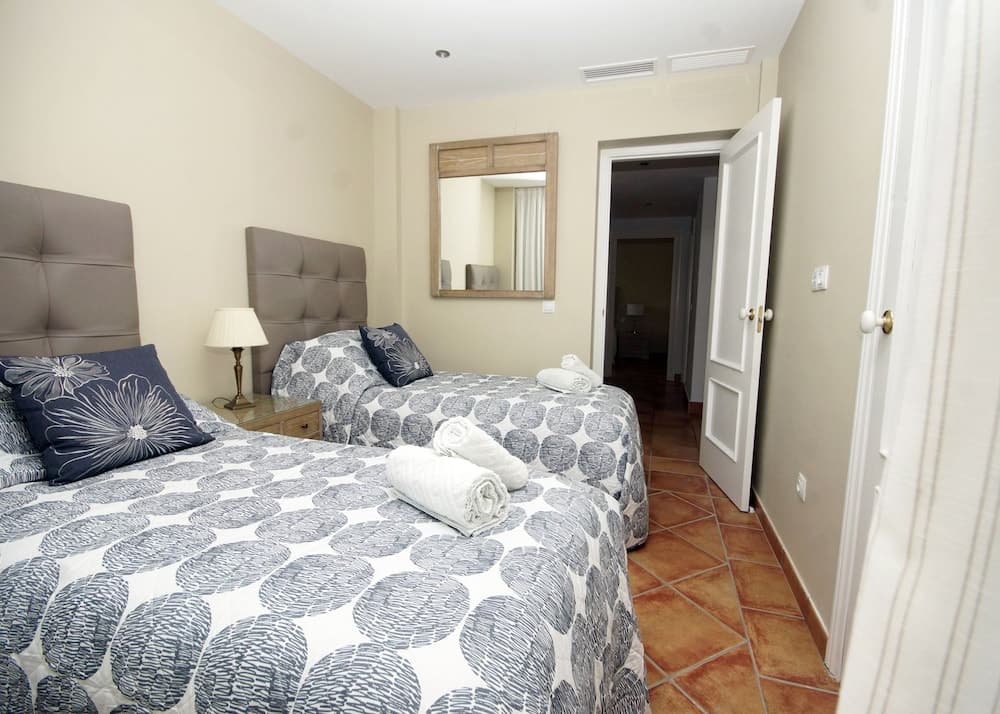 Jardines Las Golondrinas Elviria