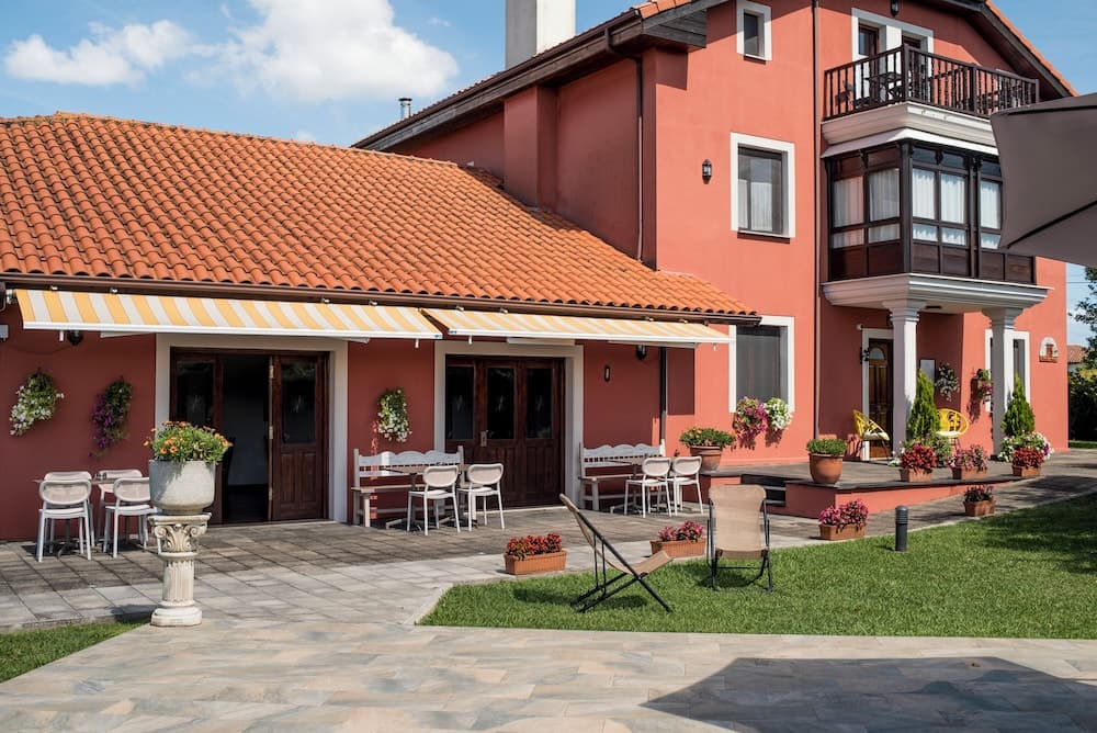 Posada de Suesa