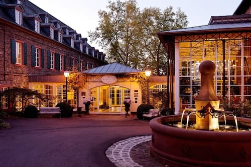 Weinromantikhotel Richtershof