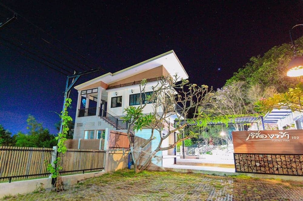 Baan Fueng Fah 102 Pool Villa