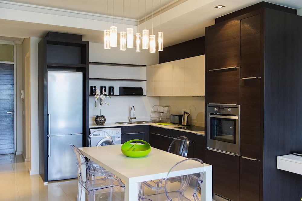 Island Letting-Crystal towers