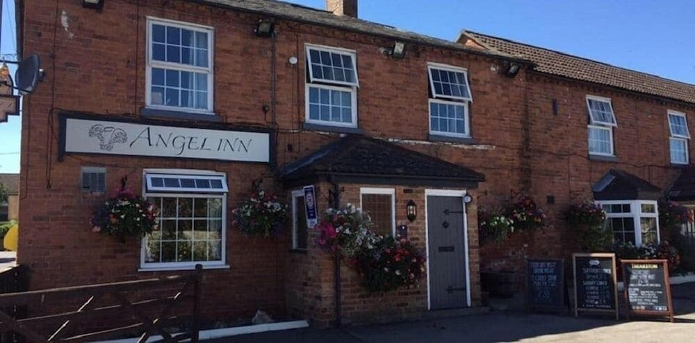 Angel Inn