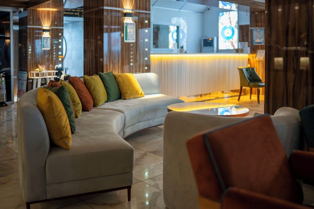 Cleopatra Golden Beach Hotel