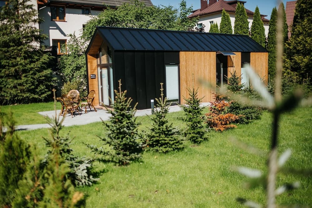 Apartamenty i Domki Górski Potok