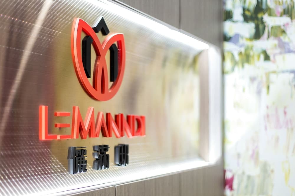 Le Manndi Service Apartment