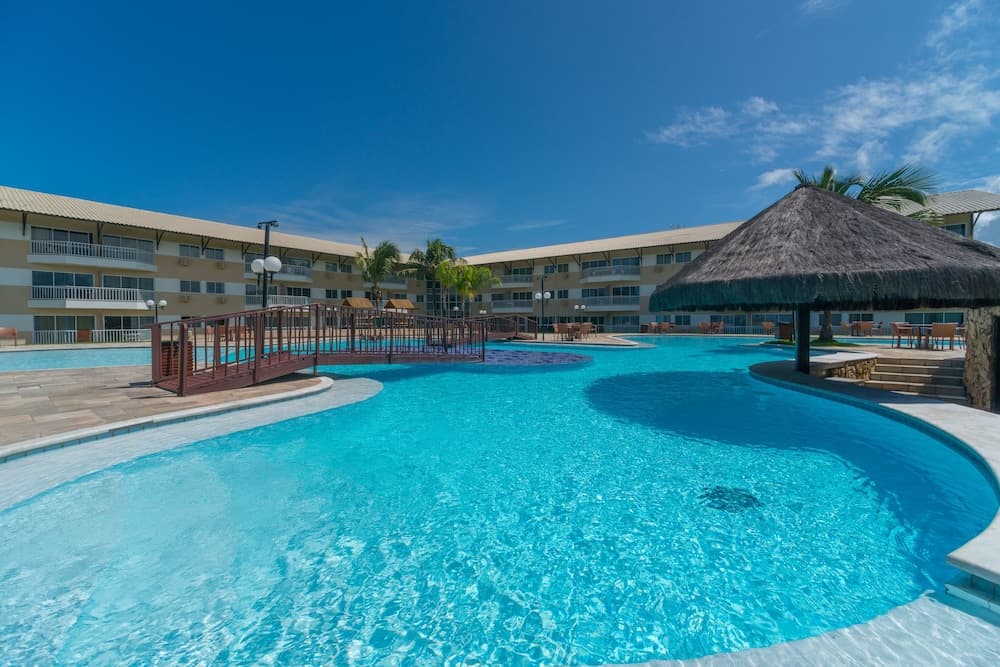 MRP301 Flat balcony Beach Muro Alto up 7