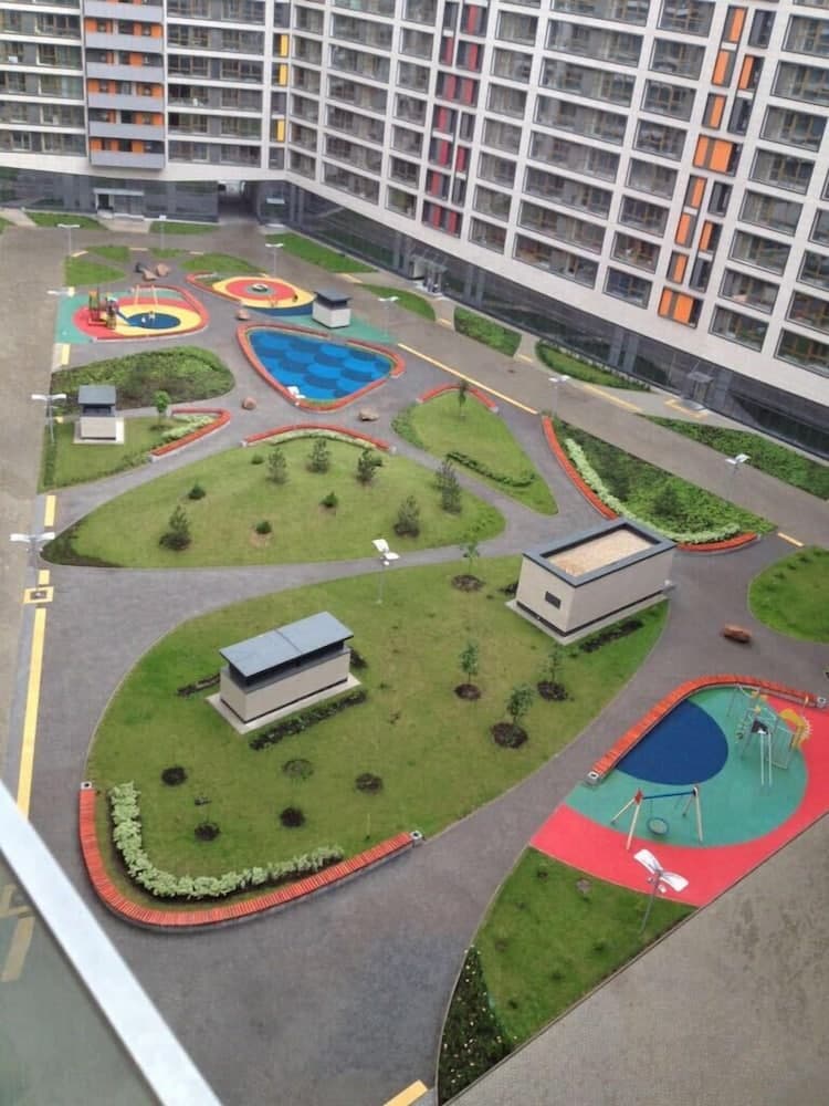 Konaklama yeri imkân ve özellikleri