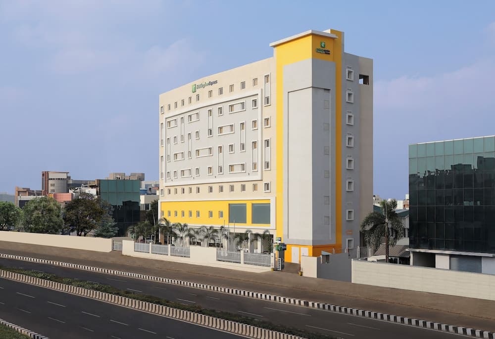 Holiday Inn Express Chennai OMR Thoraipakkam by IHG