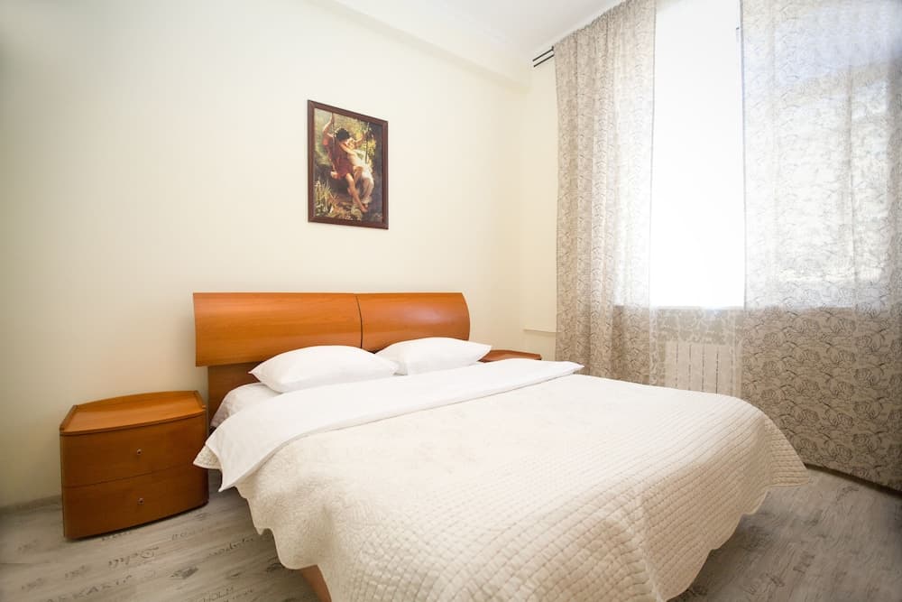 Kvart Boutique Residence Tverskaya