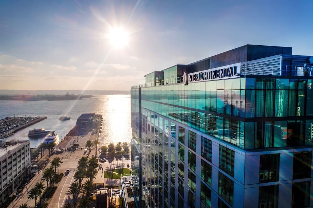 InterContinental San Diego by IHG