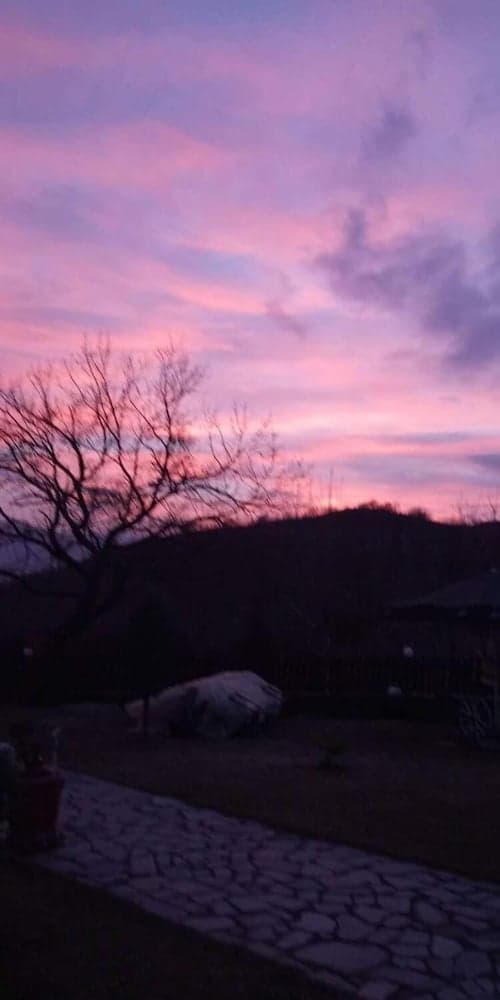 Konaklama yeri alanı