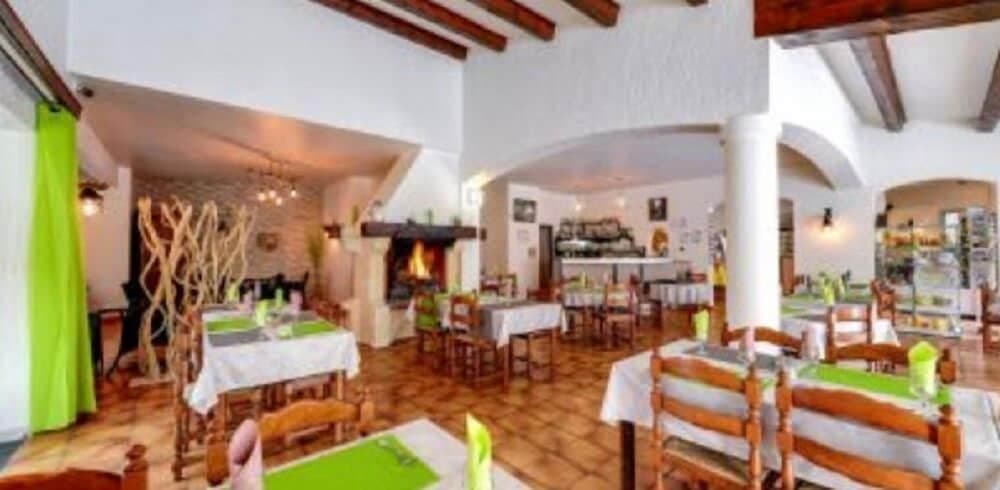 Konaklama yeri imkân ve özellikleri