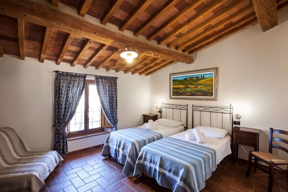 Residence Massa Alta